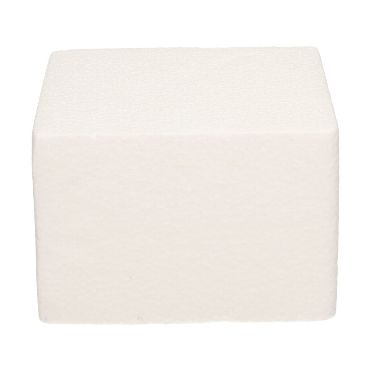 FunCakes Cake Dummy Square 10x10x7 cm