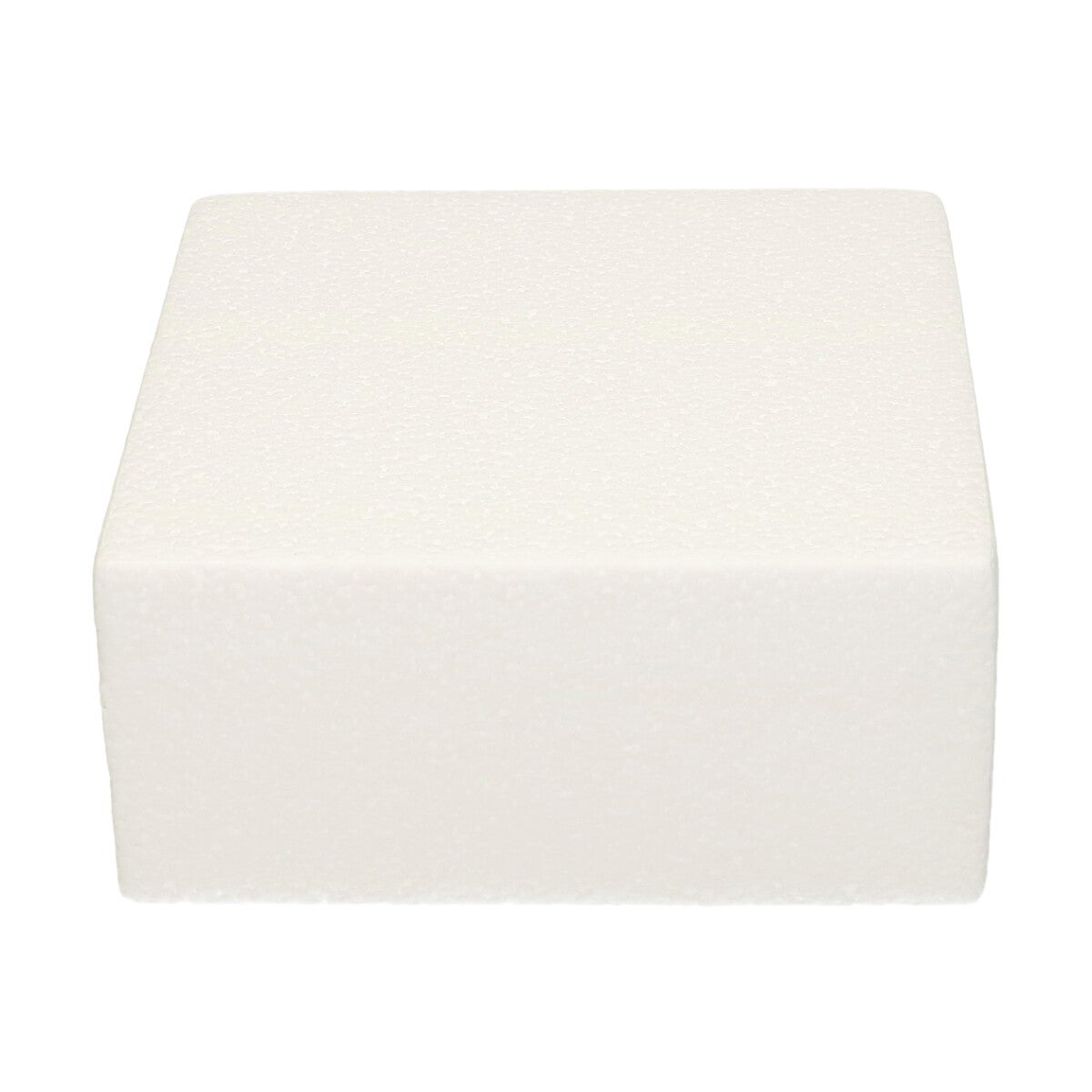 FunCakes Cake Dummy Square 15x15x7 cm