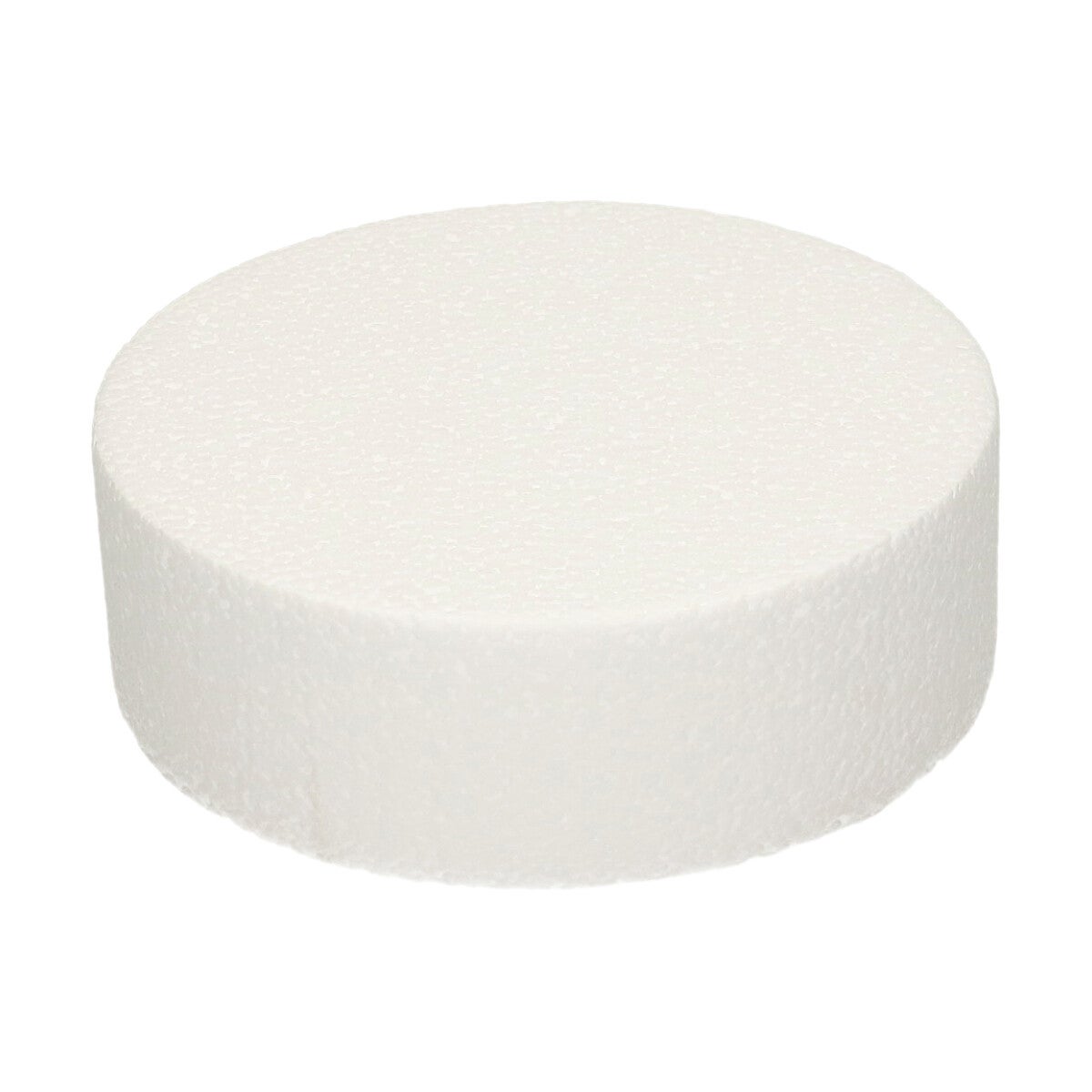 FunCakes Cake Dummy Round Ø15 cm x 5 cm