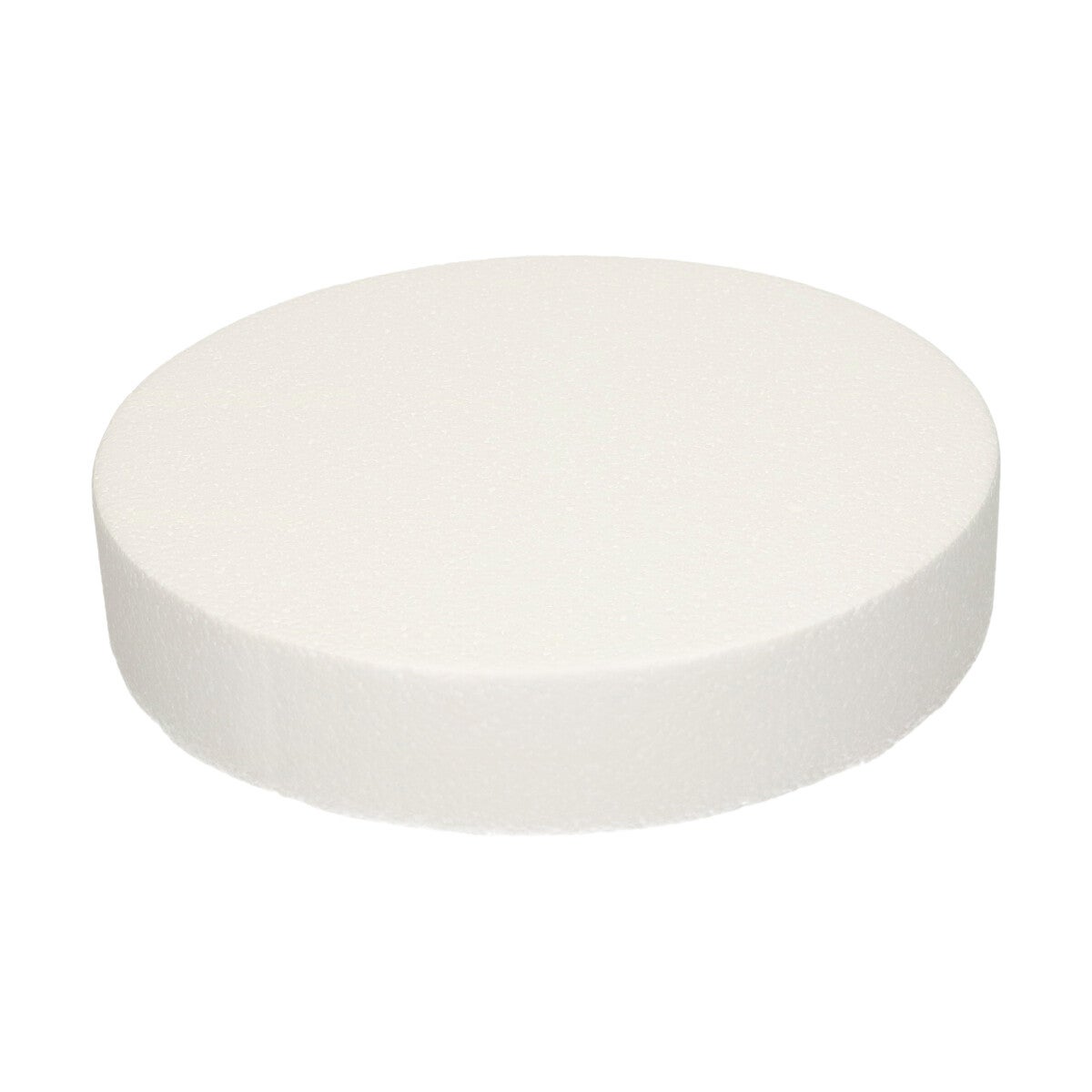 FunCakes Cake Dummy Round Ø25 cm x 5 cm