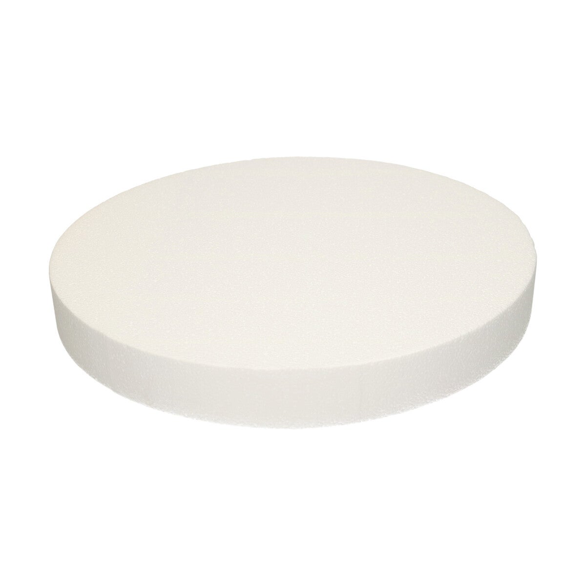 FunCakes Cake Dummy Round Ø40cmx5cm