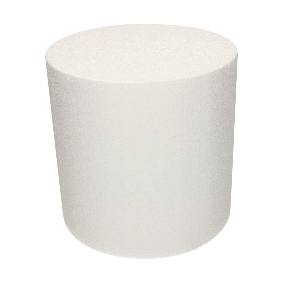 FunCakes Cake Dummy Round Double Barrel Ø20 cm x 20 cm