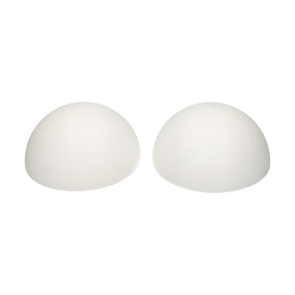 FunCakes Cake Dummy Dome Ø15 cm Set/2