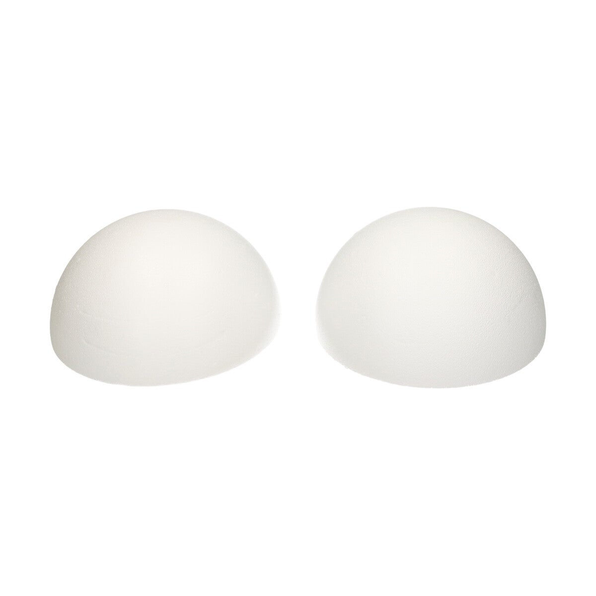 FunCakes Cake Dummy Dome Ø20 cm Set/2