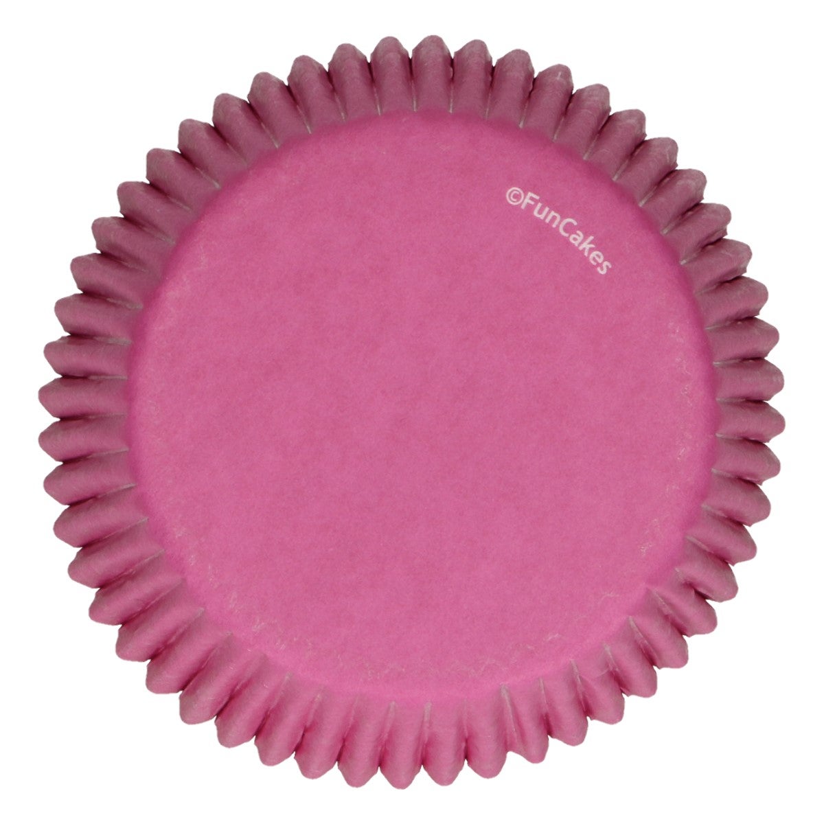 FunCakes Baking Cups Pink pk/48