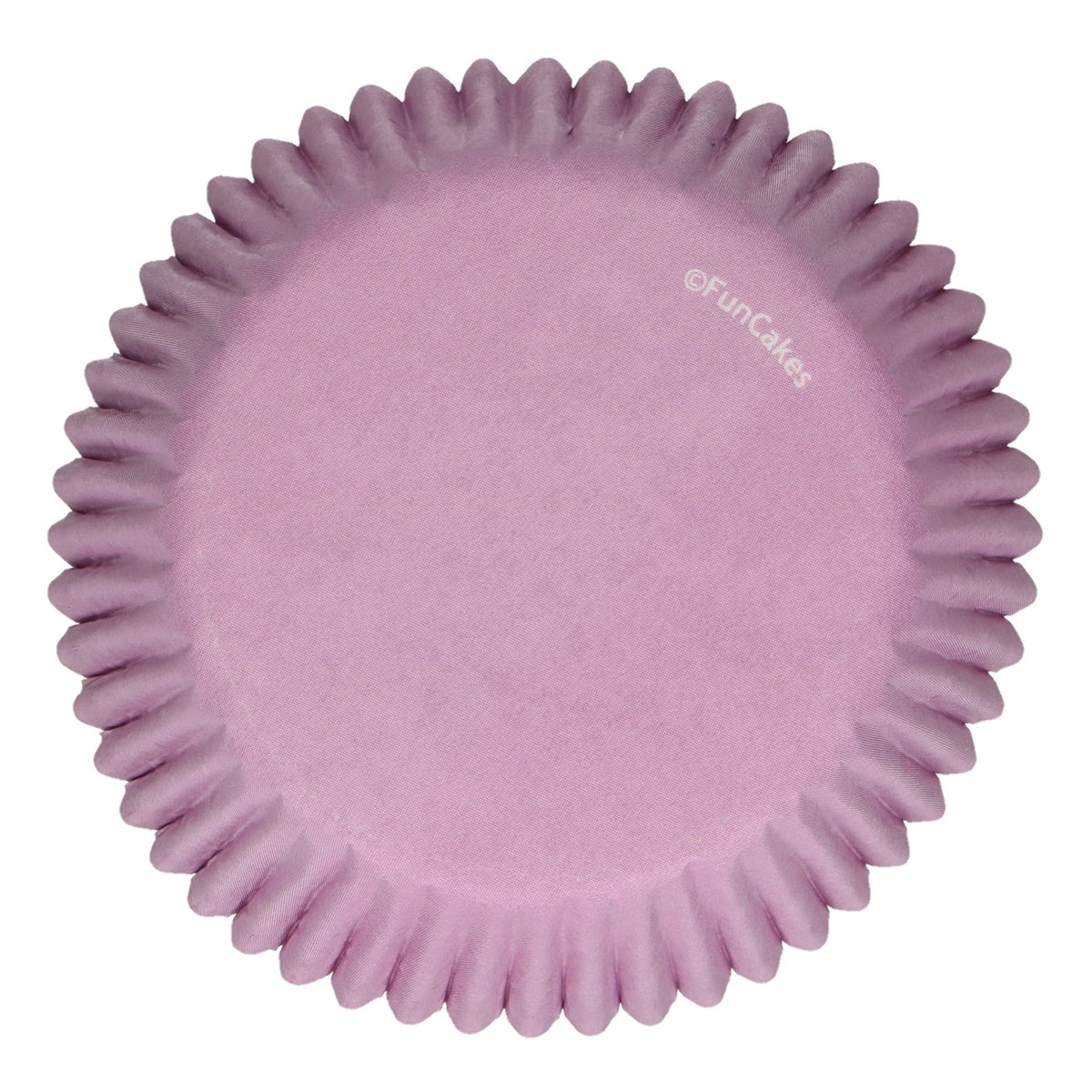 FunCakes Baking Cups Lila pk/48