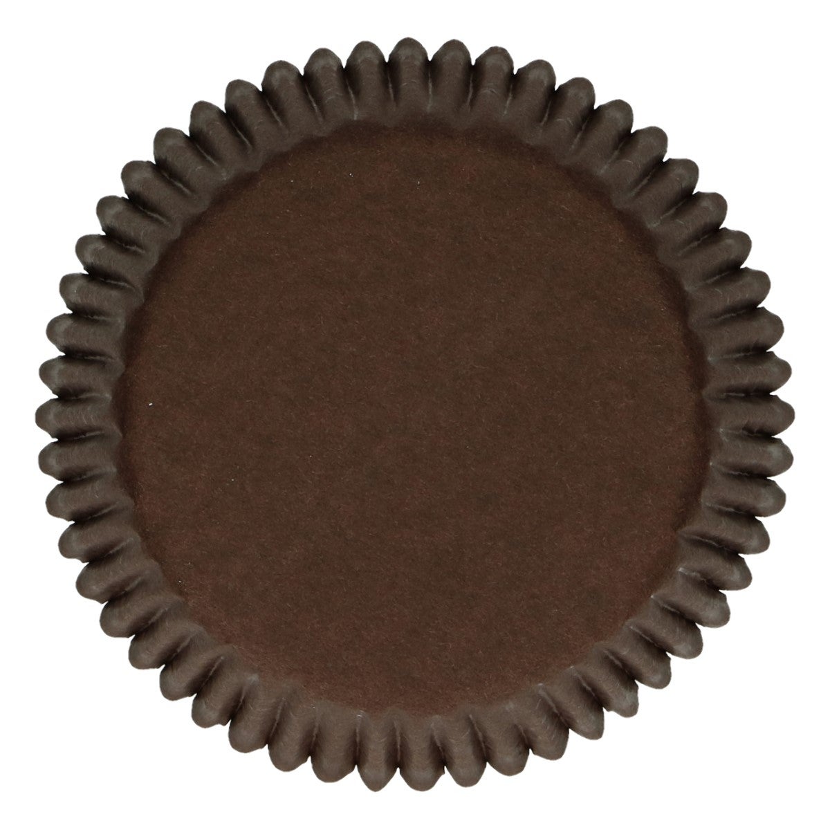 FunCakes Baking Cups Brown pk/48