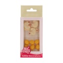 FunCakes Marzipan Decorations Chicken & Egg pk/12