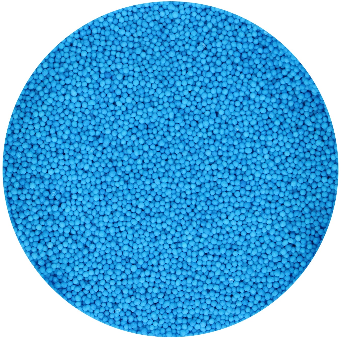 FunCakes Nonpareils Blue 80 g