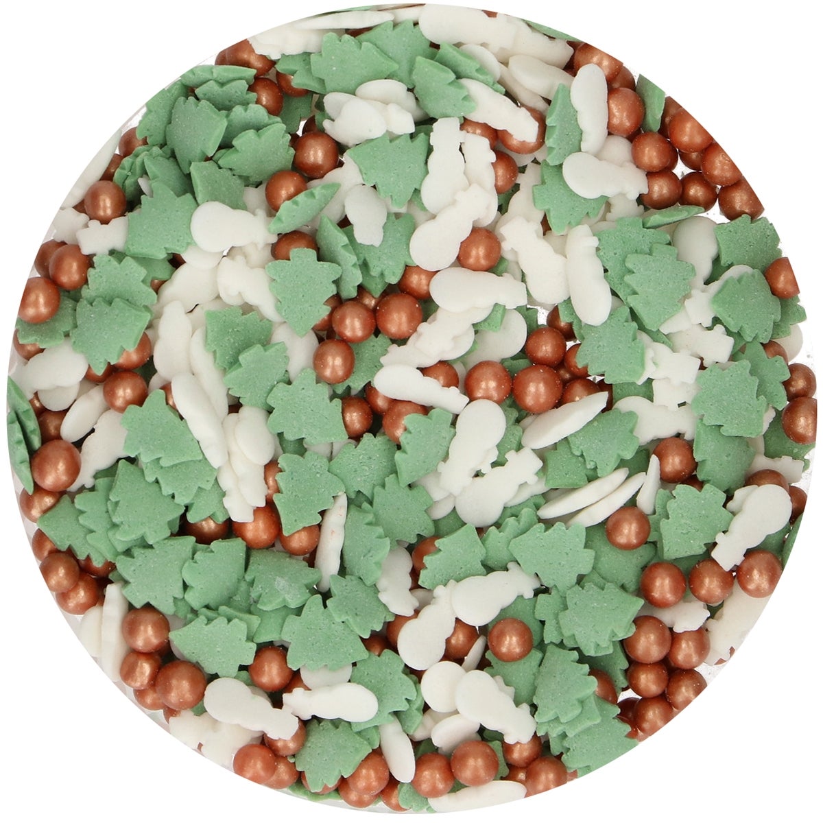 FunCakes Christmas Mix 55 g