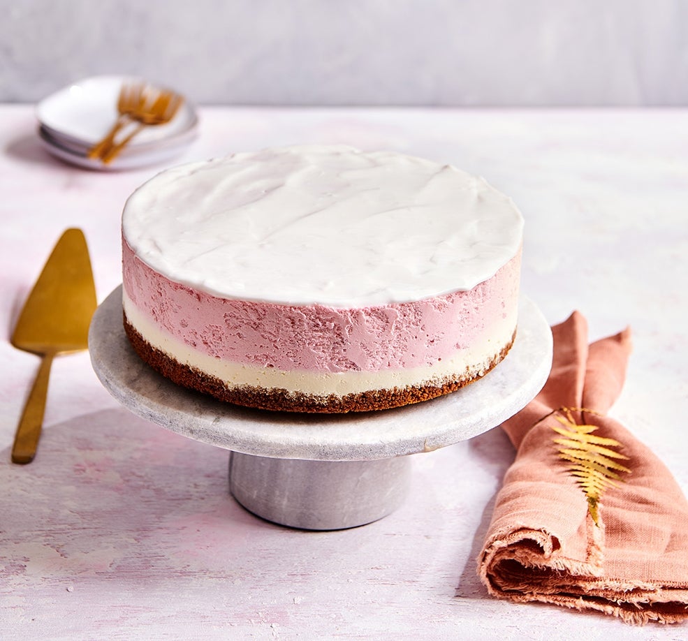 FunCakes Glaze Topping White 375 g