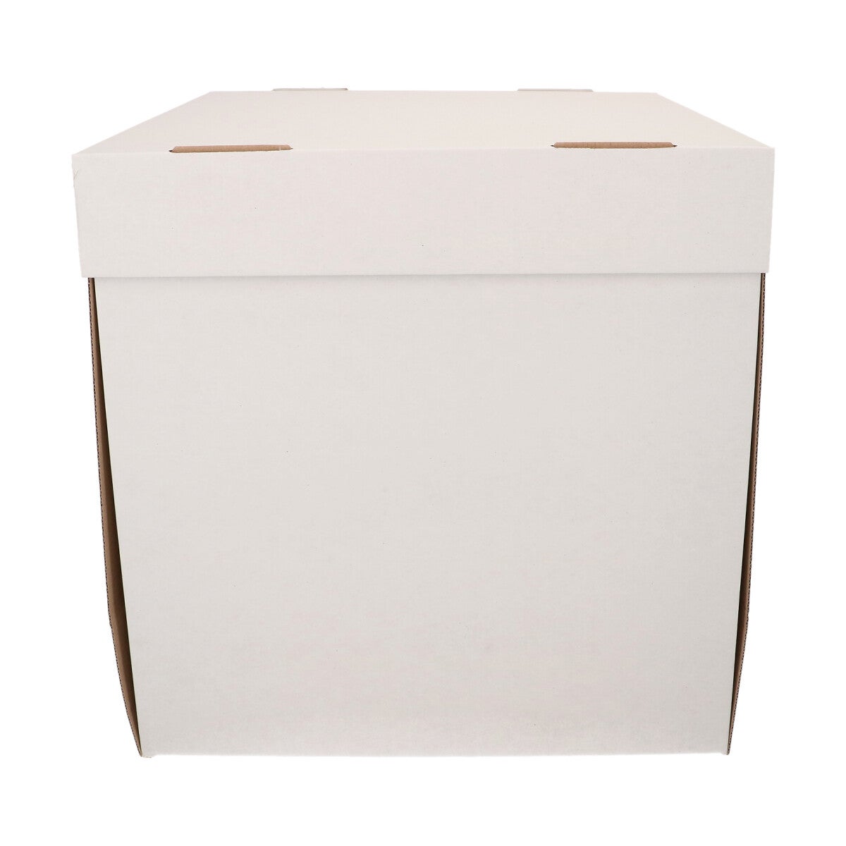 FunCakes Cake Box White 32x32x32 cm pk/10