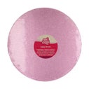 FunCakes Cake Drum Round Ø30,5 cm -Pink