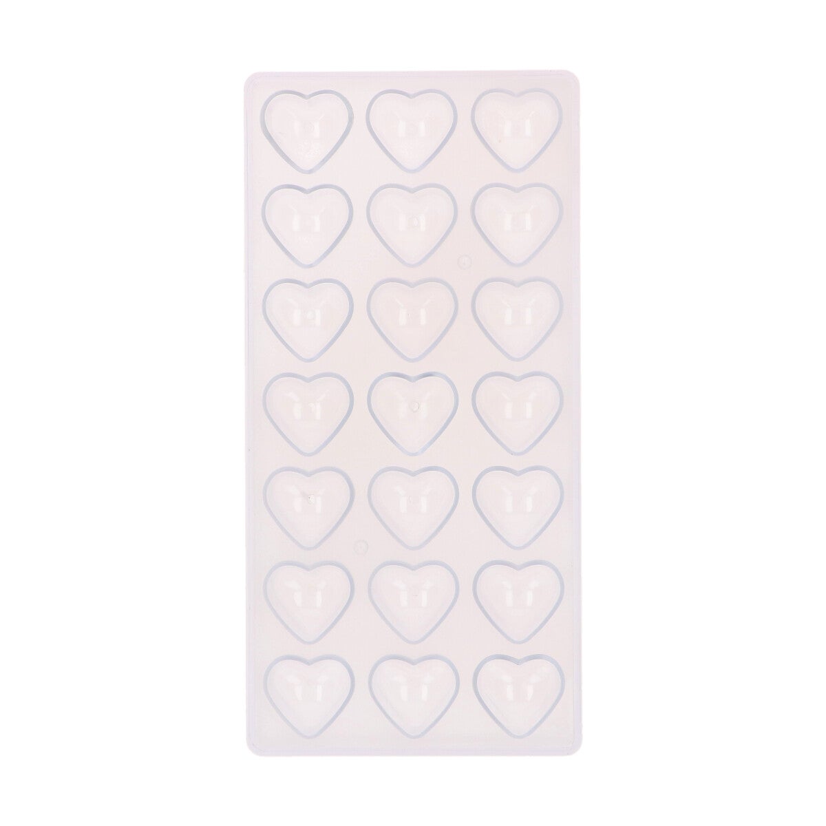 FunCakes Chocolate Mould Heart