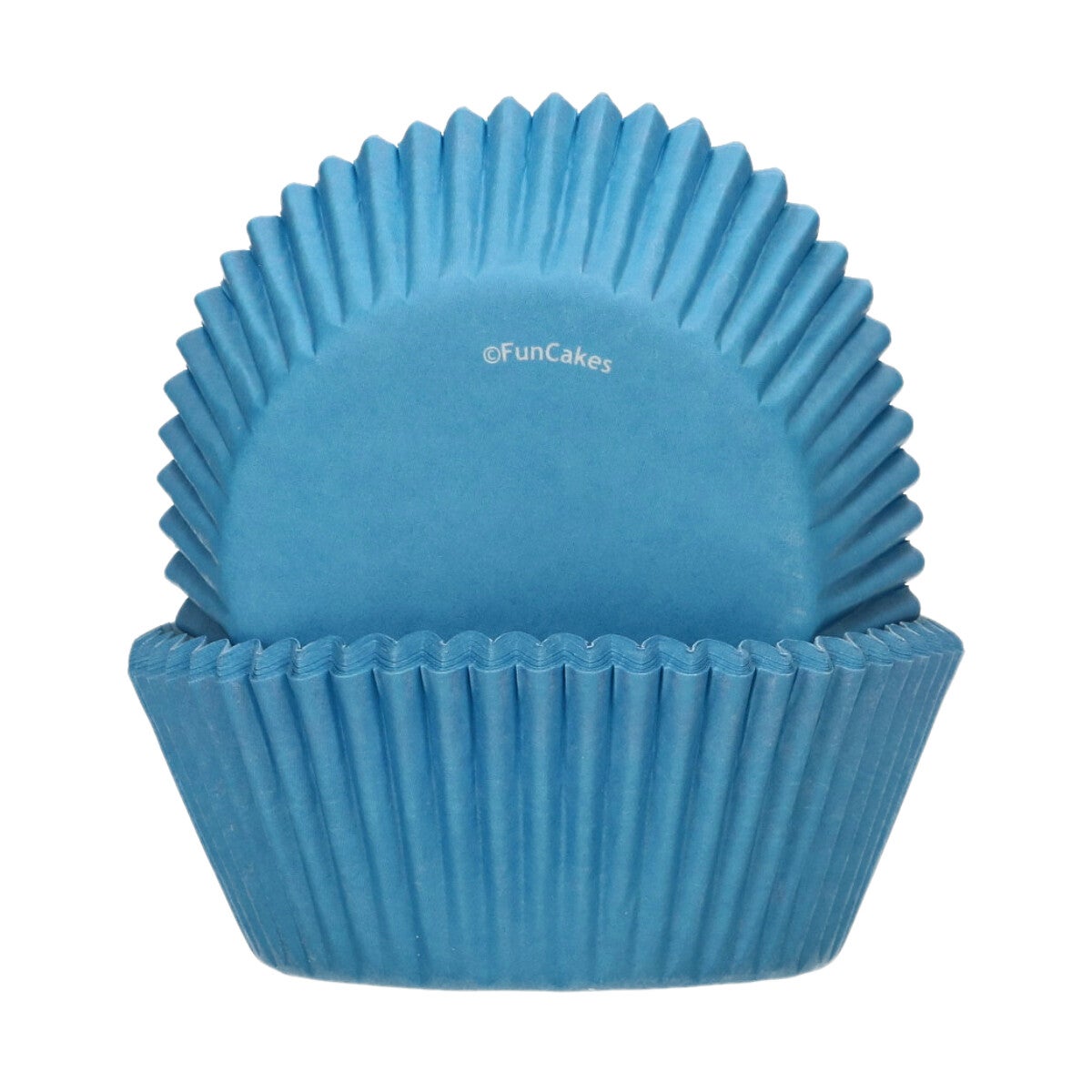 FunCakes Baking Cups Royal Blue pk/48