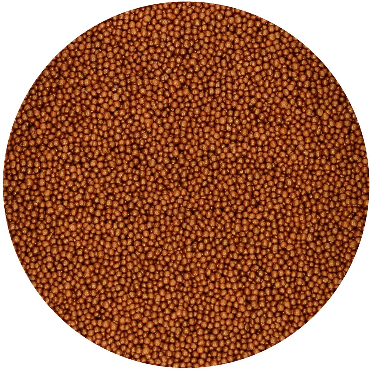 FunCakes Nonpareils Gold 80 g