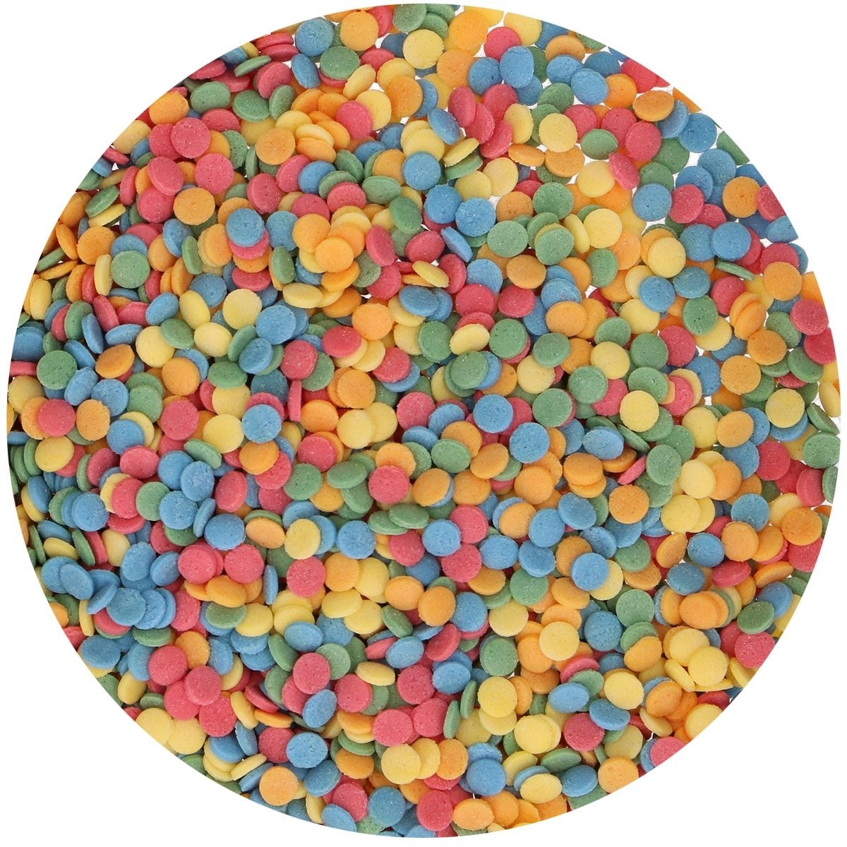 FunCakes Mini Confetti Carnaval 60 g