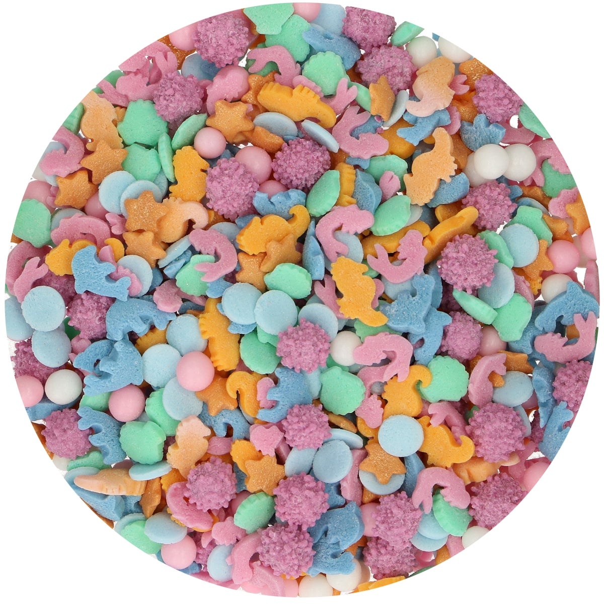 FunCakes Sprinkle Medley Mermaid 50 g