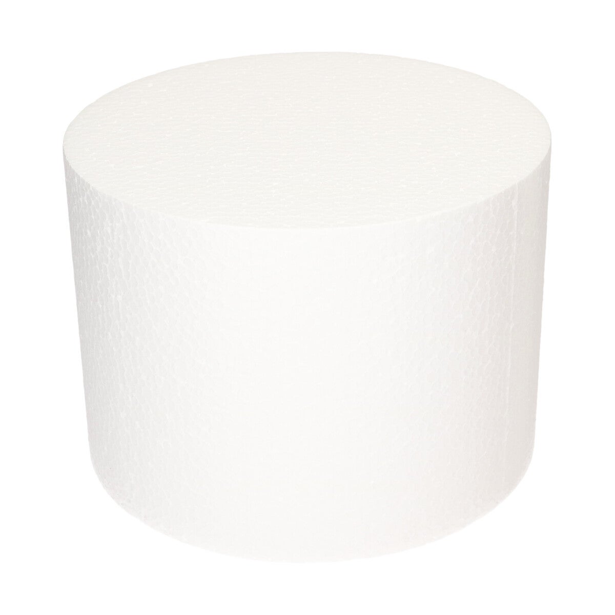 FunCakes Cake Dummy Round Ø20 cm x 15 cm