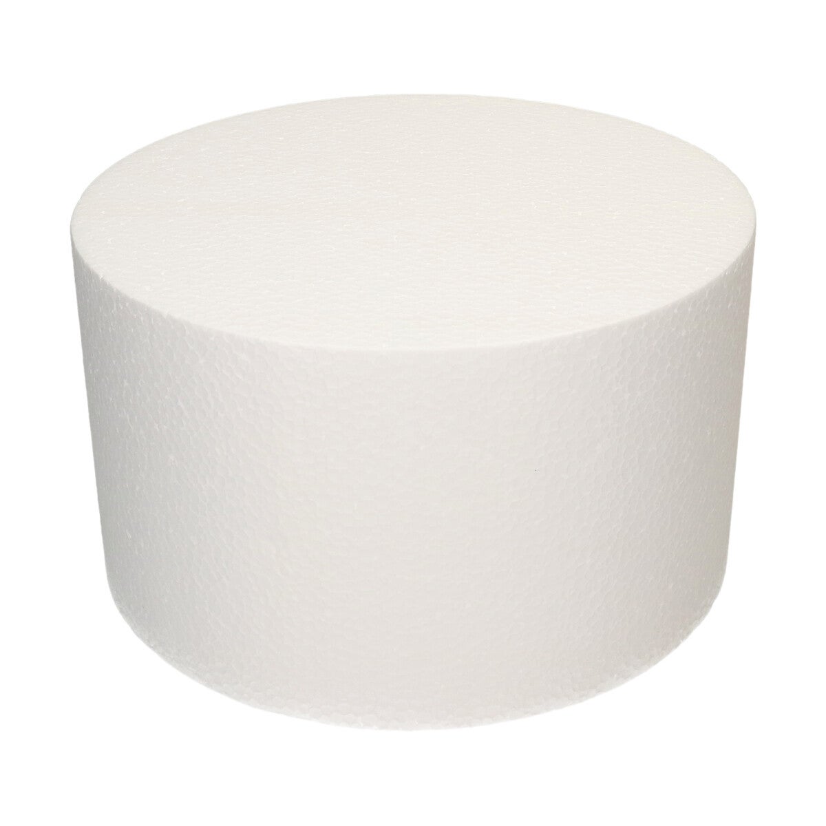 FunCakes Cake Dummy Round Ø25 cm x 15 cm