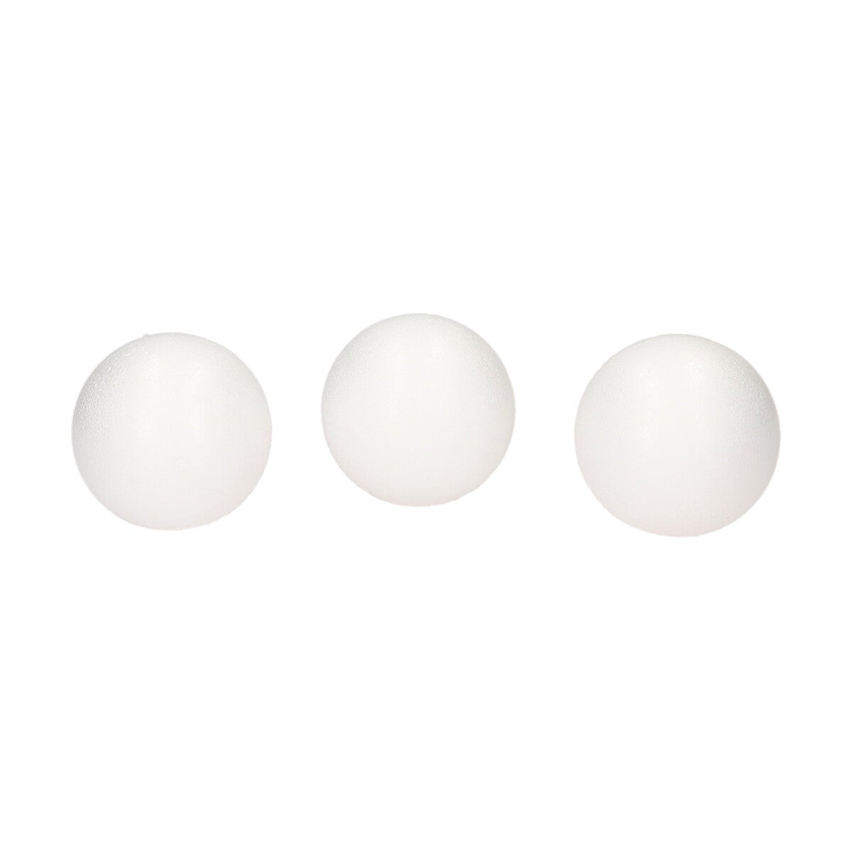 FunCakes Sphere Cake Dummy Ø7 cm pk/3