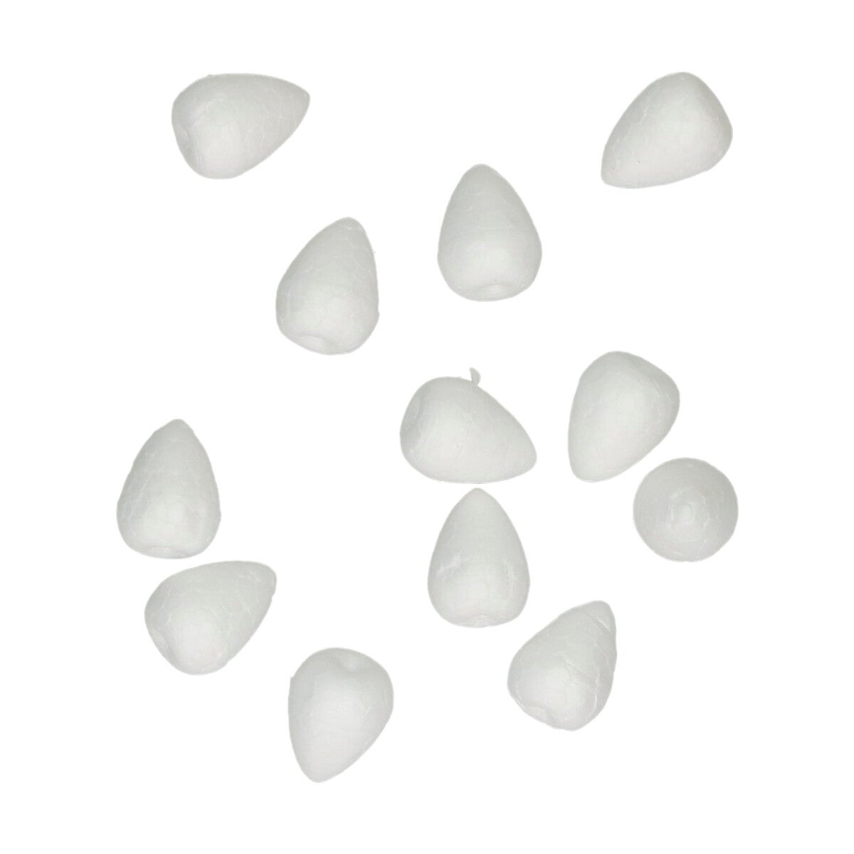 FunCakes Dummy Flower Buds 20 mm pk/12