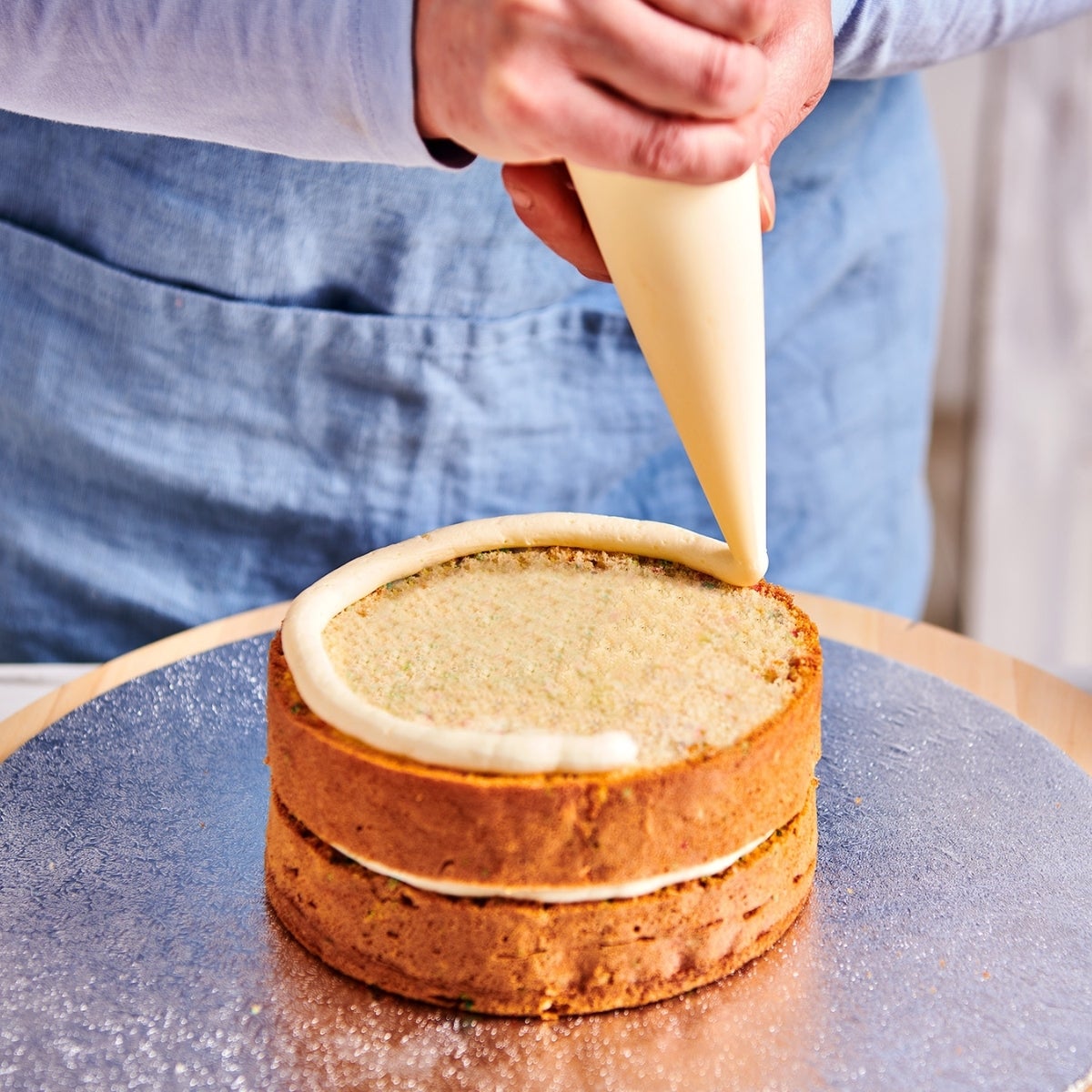 FunCakes Mix for Sponge Cake Deluxe 500 g