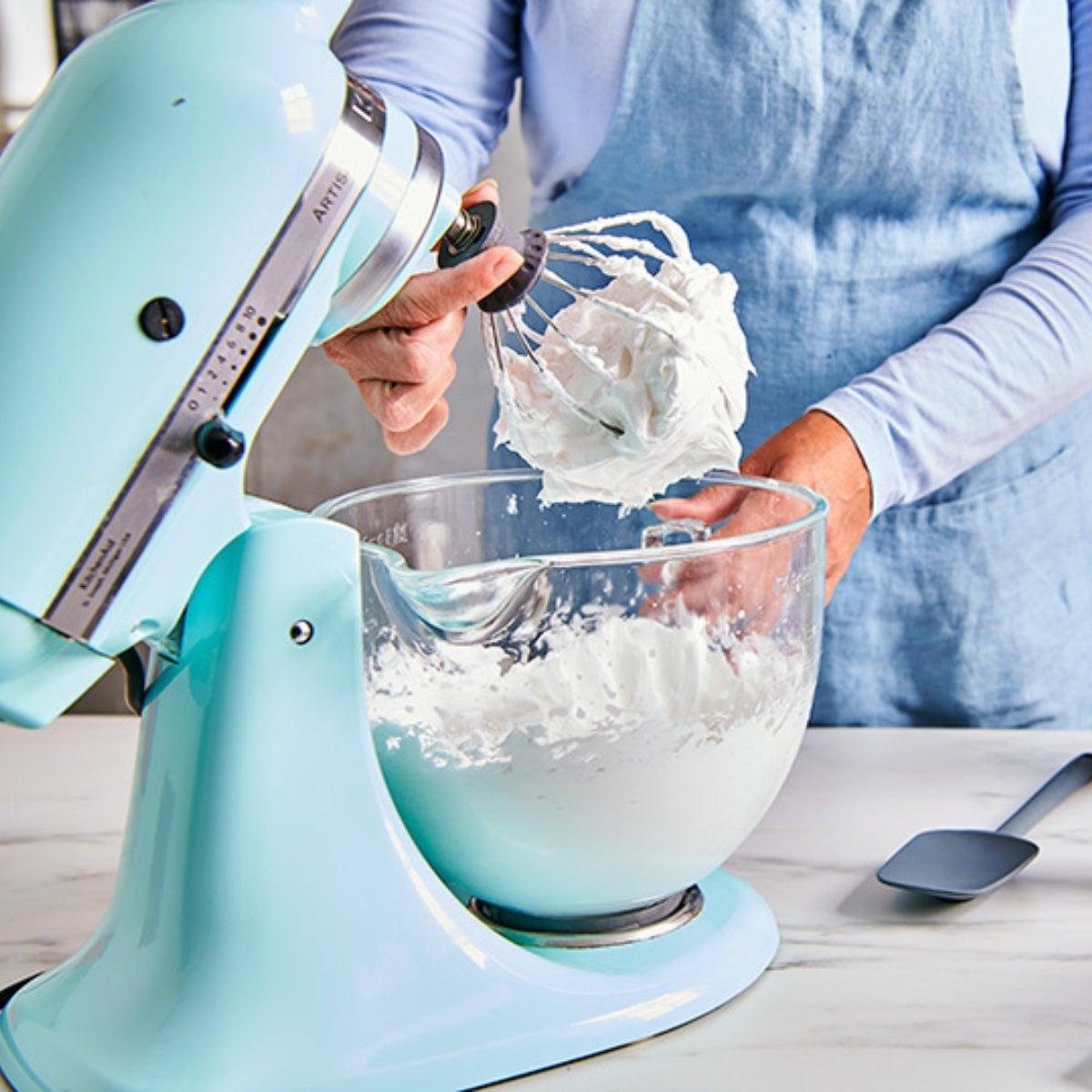 FunCakes Mix for Enchanted Cream® 10 kg