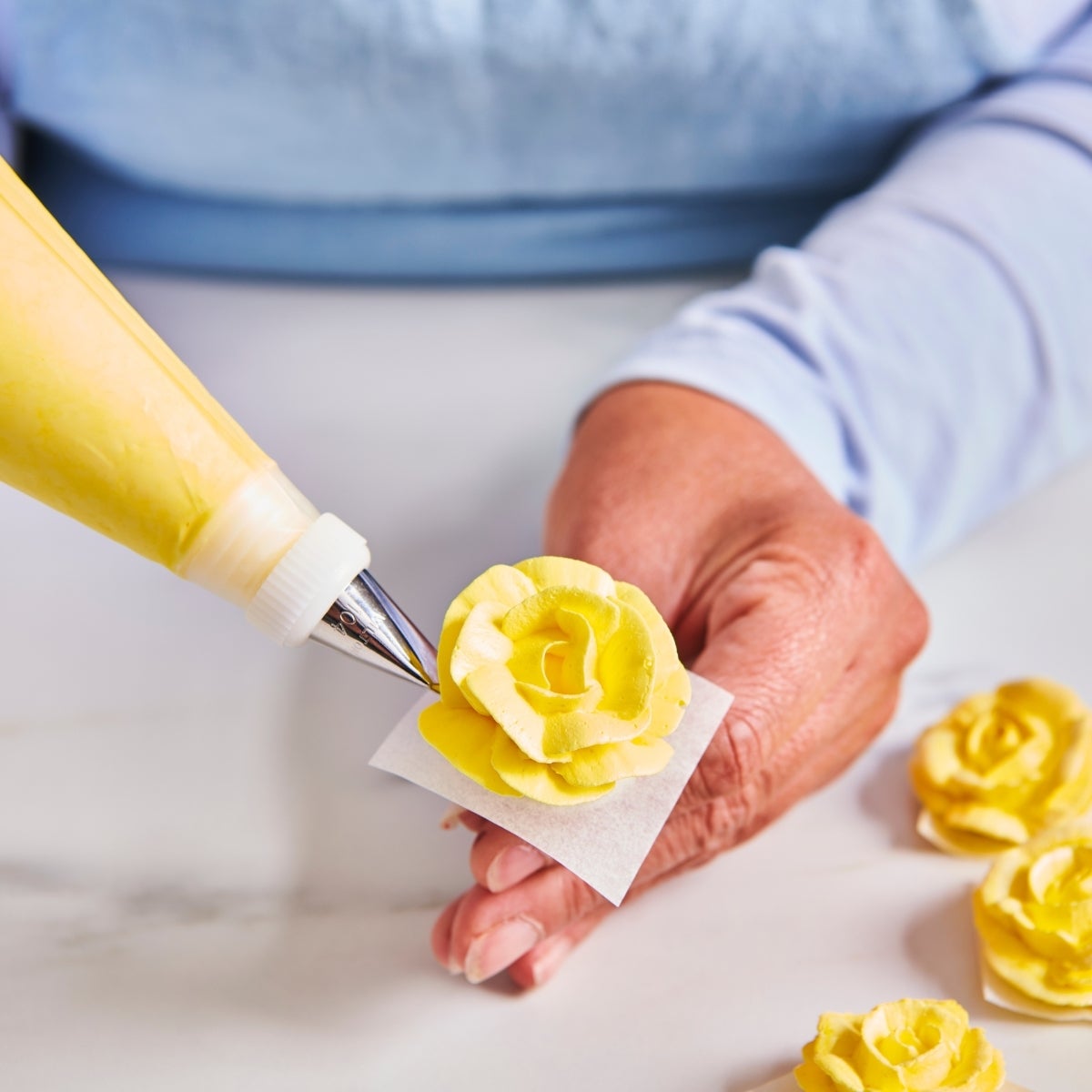 FunCakes Mix for Enchanted Cream® 10 kg