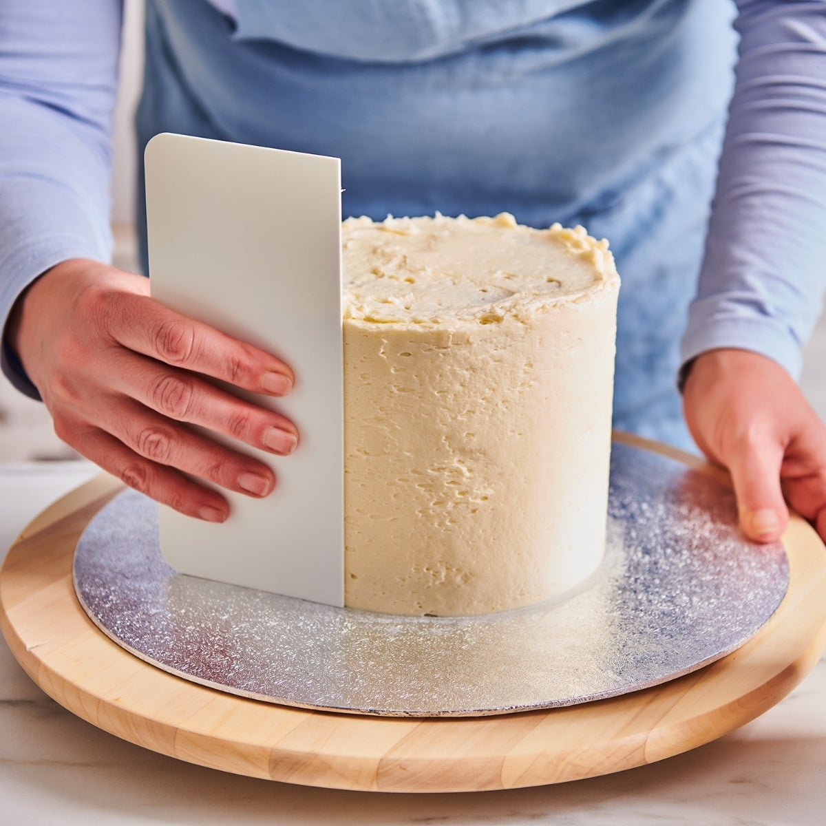 FunCakes Mix for Buttercream 1 kg