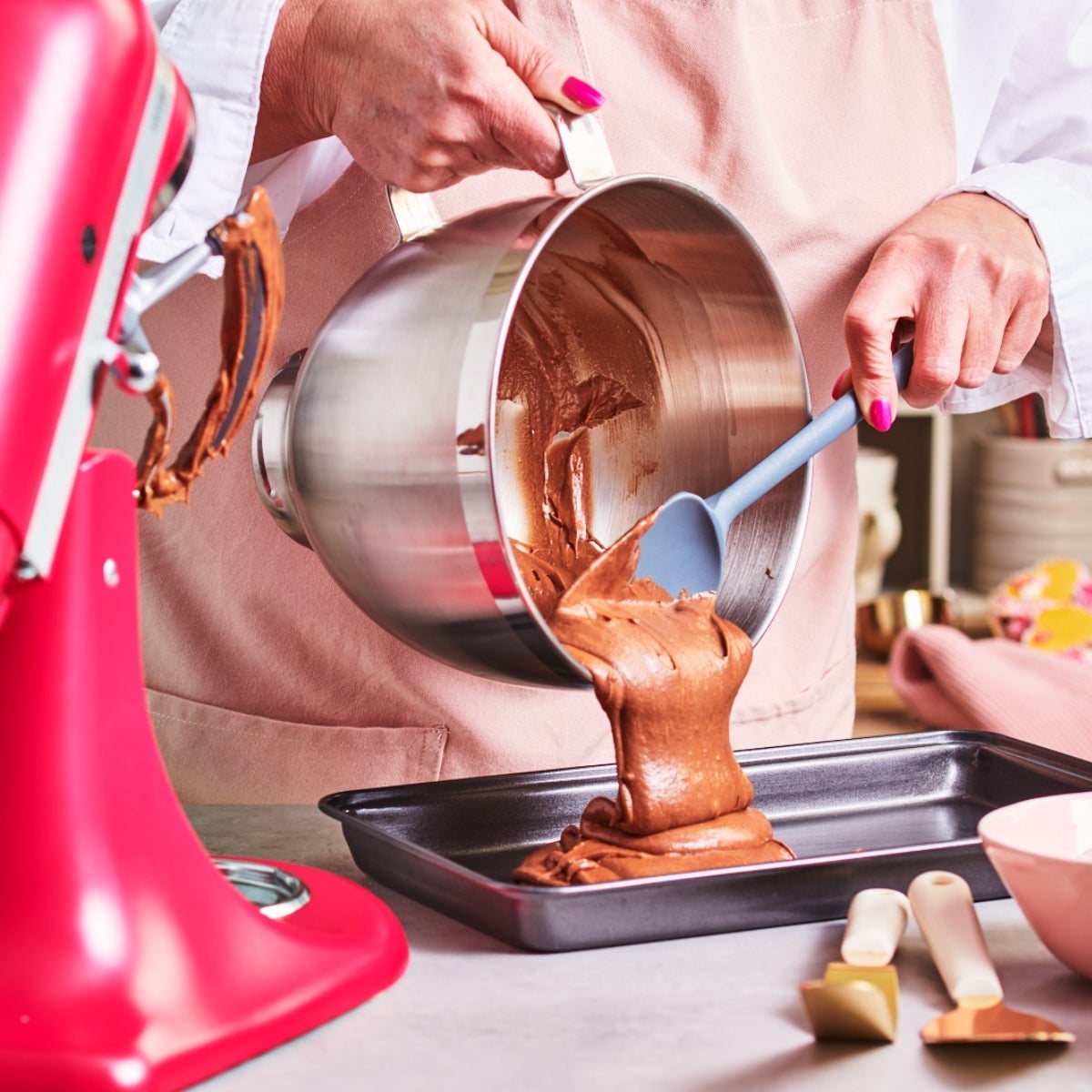 FunCakes Mix for Cake Brownie 500 g