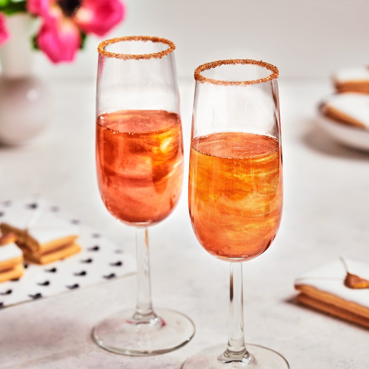 FunCakes Sparkle Dust Classic Gold