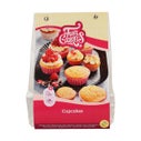 FunCakes Mix for Cupcakes, Gluten Free 500 g