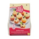 FunCakes Mix for Buttercream, Gluten Free 500 g