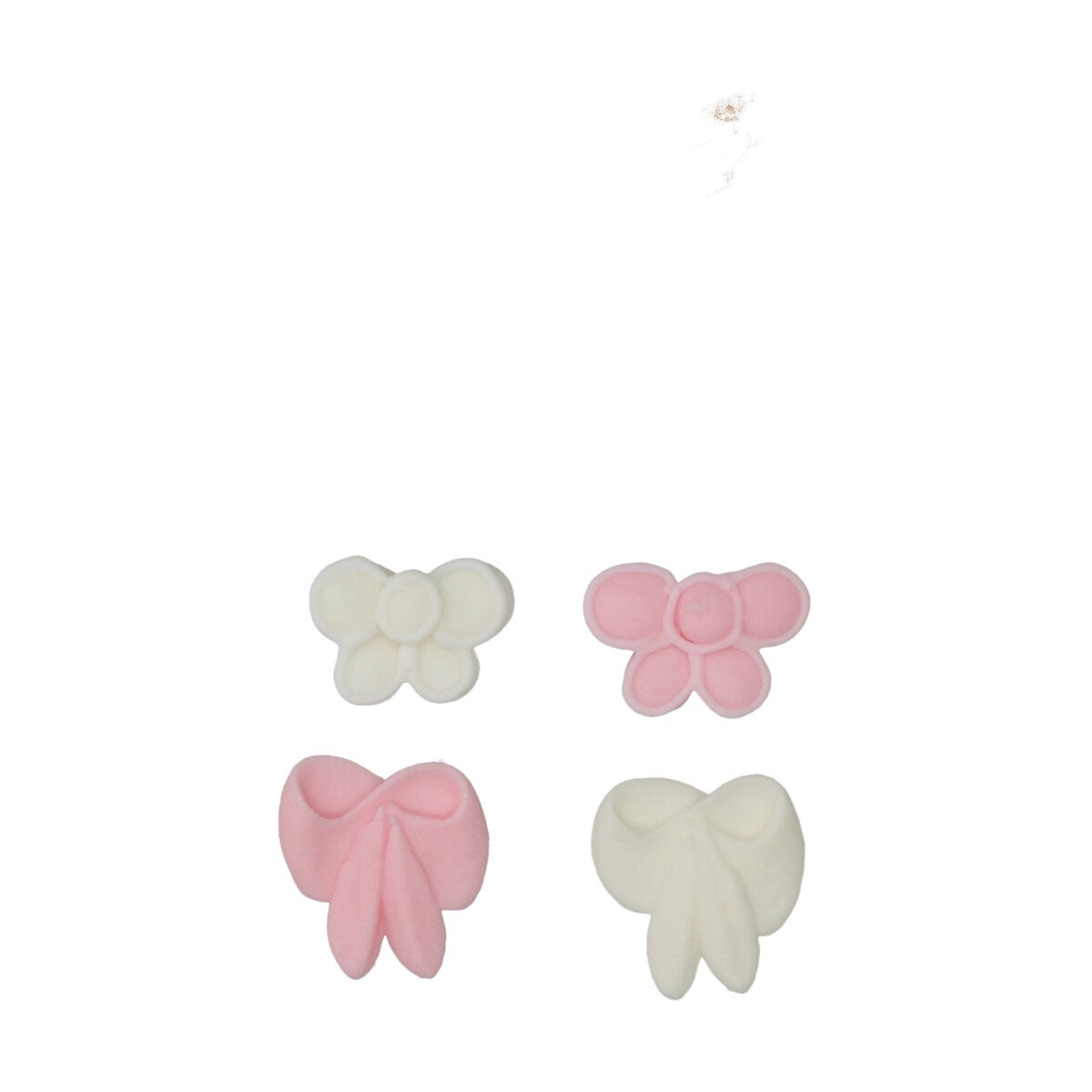 FunCakes sugar decorations bows