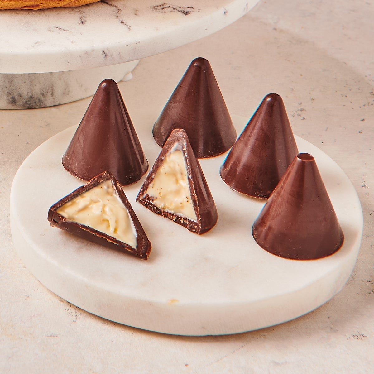 FunCakes Spread - Crunchy White Choconut 250g