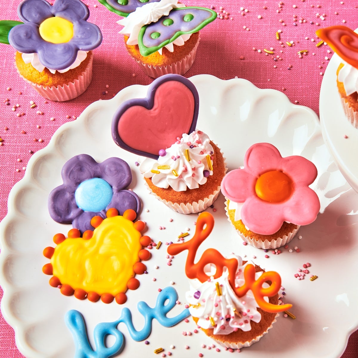 FunCakes Choco Writer 25 g White Choco