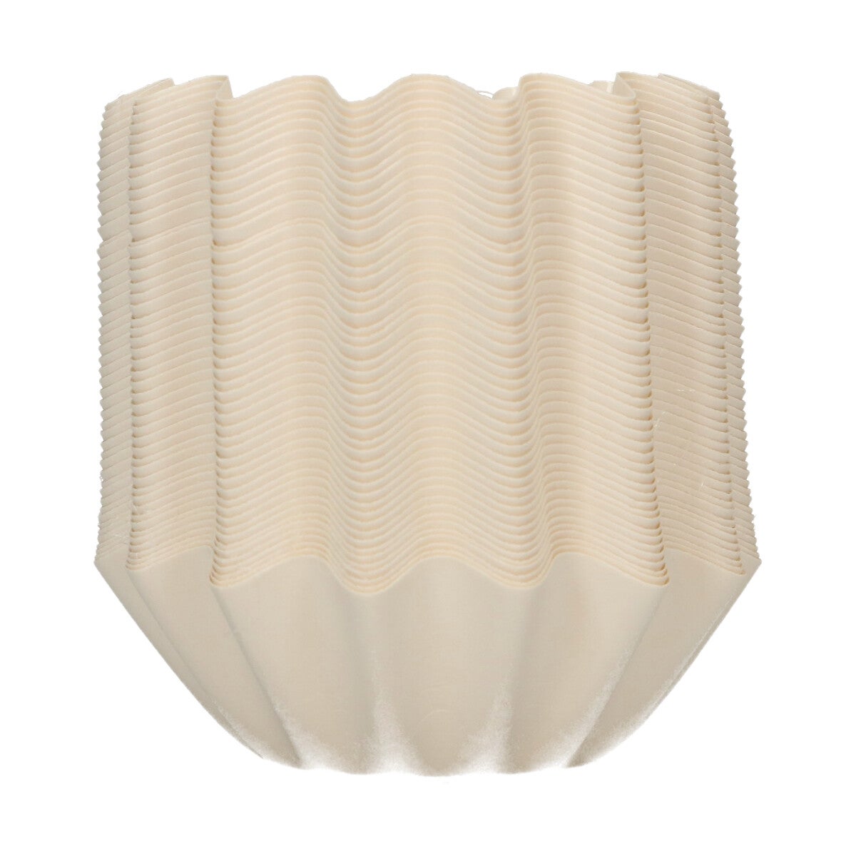 FunCakes Bloom Baking Cups - White pk/48