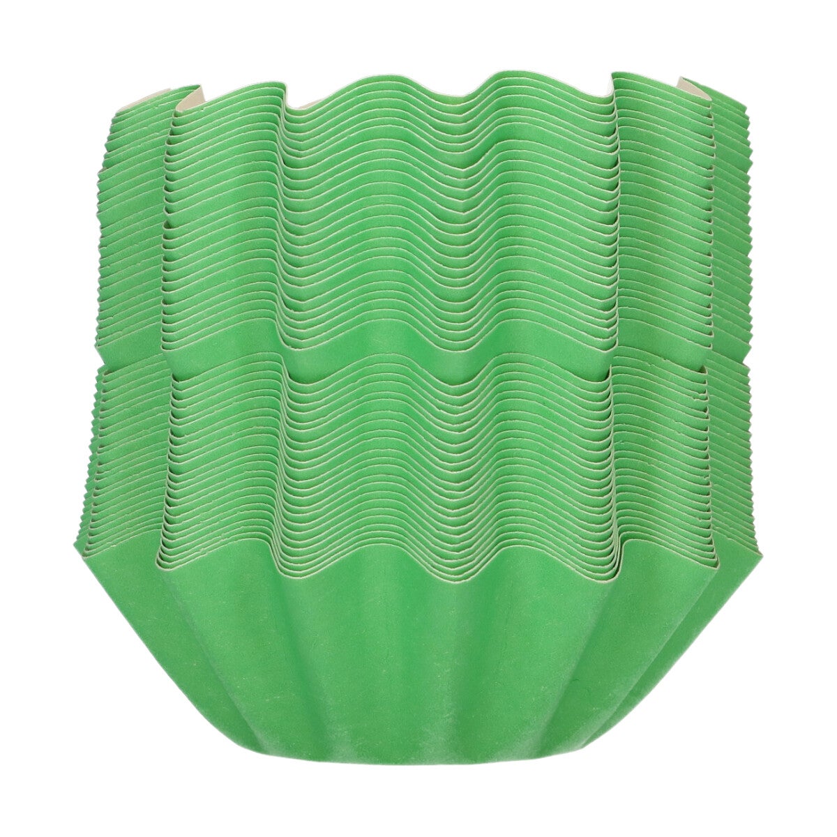 FunCakes Bloom Baking Cups - Pastel Green pk/48