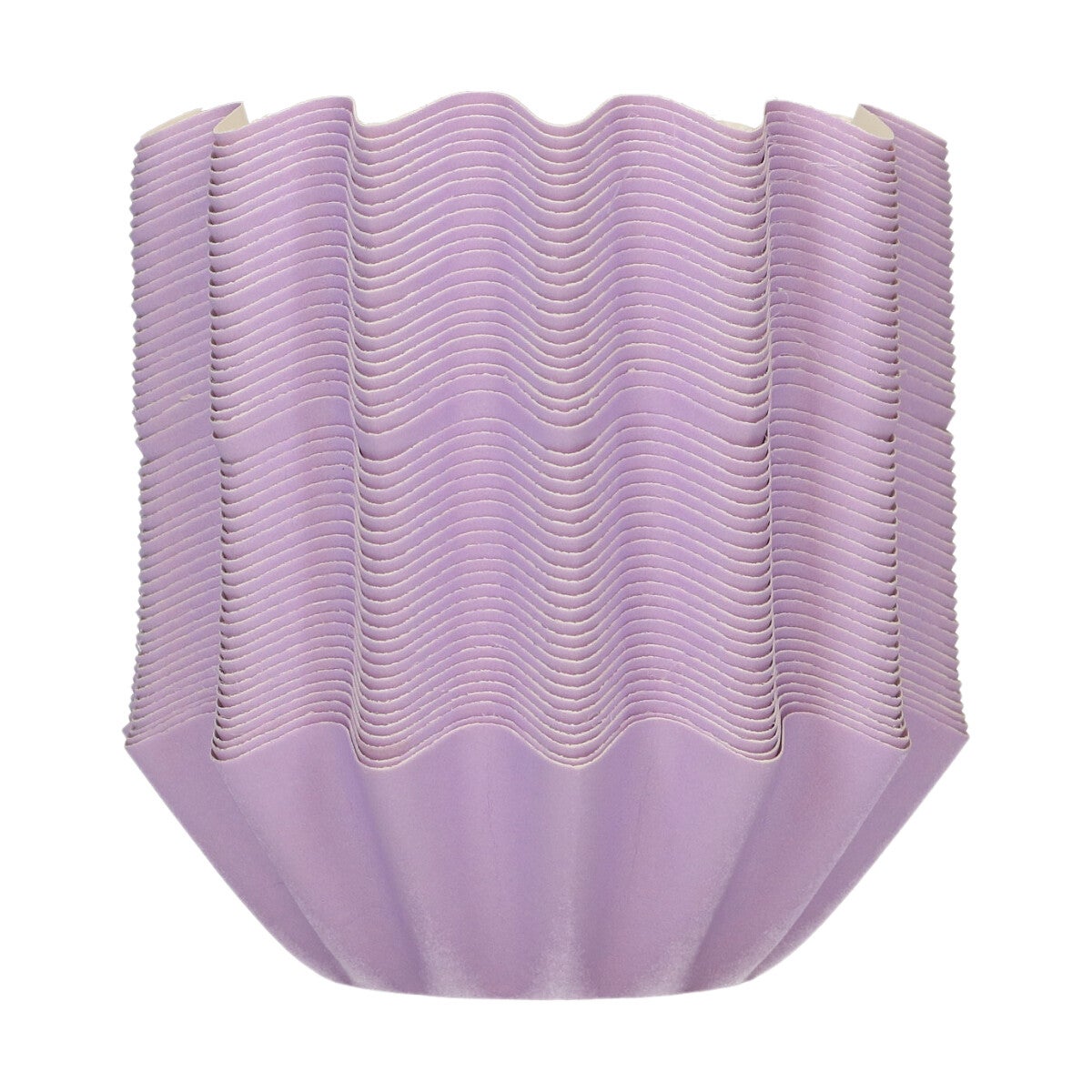 FunCakes Bloom Baking Cups - Pastel Purple pk/48