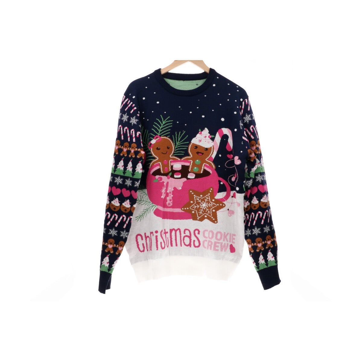 FunCakes Christmas Sweater - XL