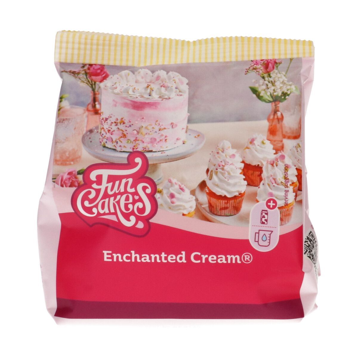 FunCakes Mix for Enchanted Cream® 200 g