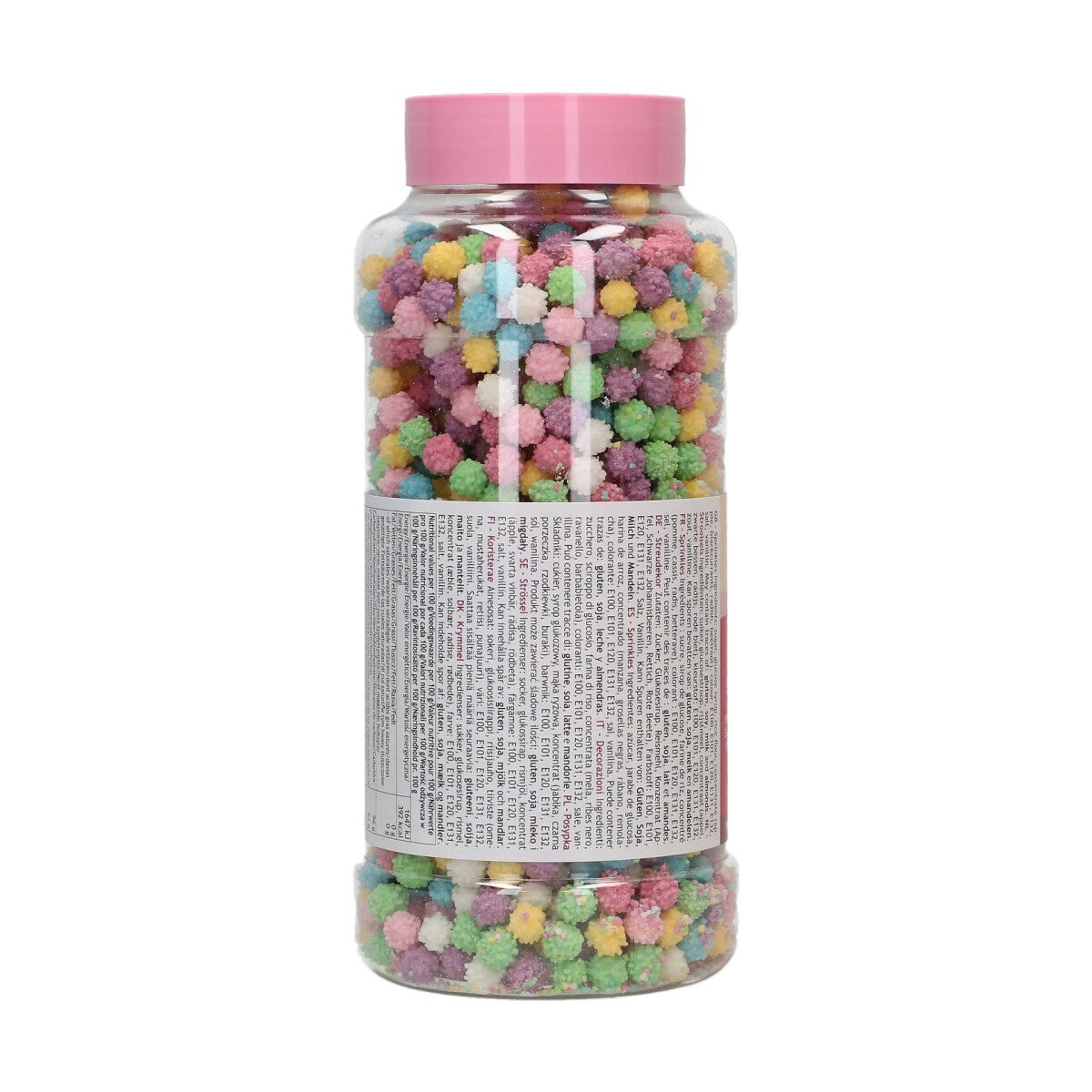 FunCakes Mimosa Disco Mix 500 g