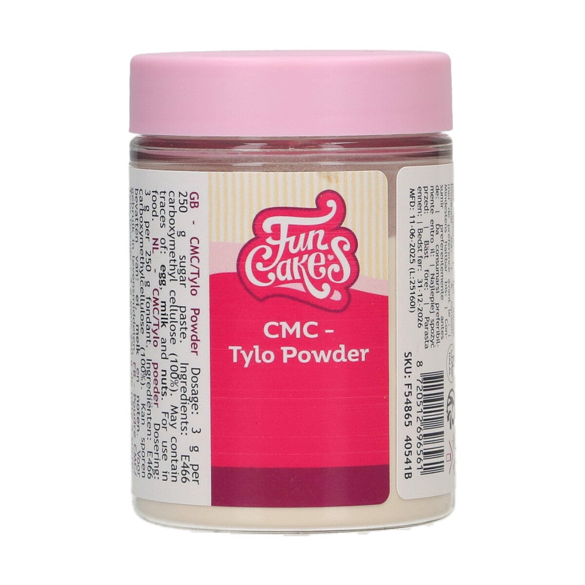 FunCakes CMC - Tylo Powder 60 g