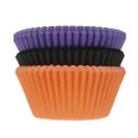 House of Marie Baking Cups Halloween pk/72
