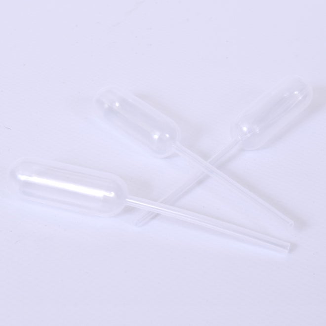 House of Marie Pipette Straight 4ml pk/10