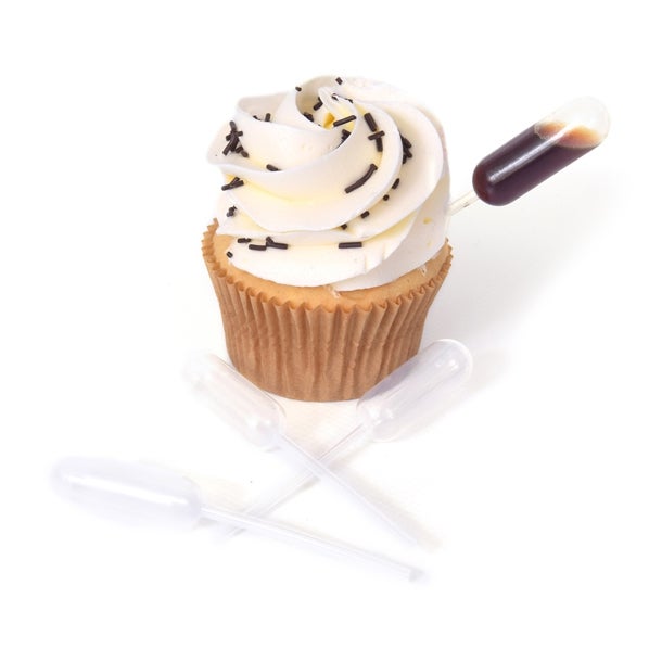 House of Marie Pipette Straight 4ml pk/10