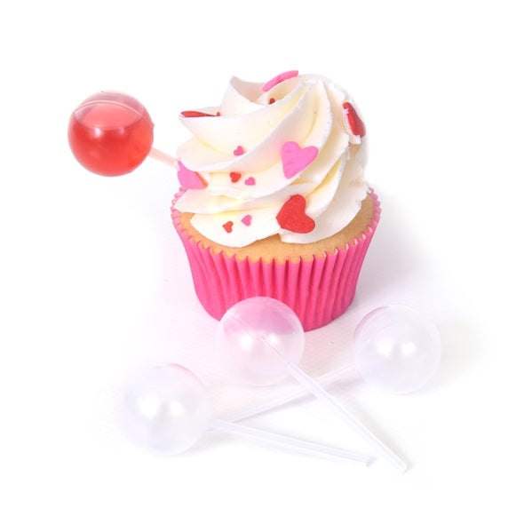 House of Marie Pipette Balloon 6ml pk/10