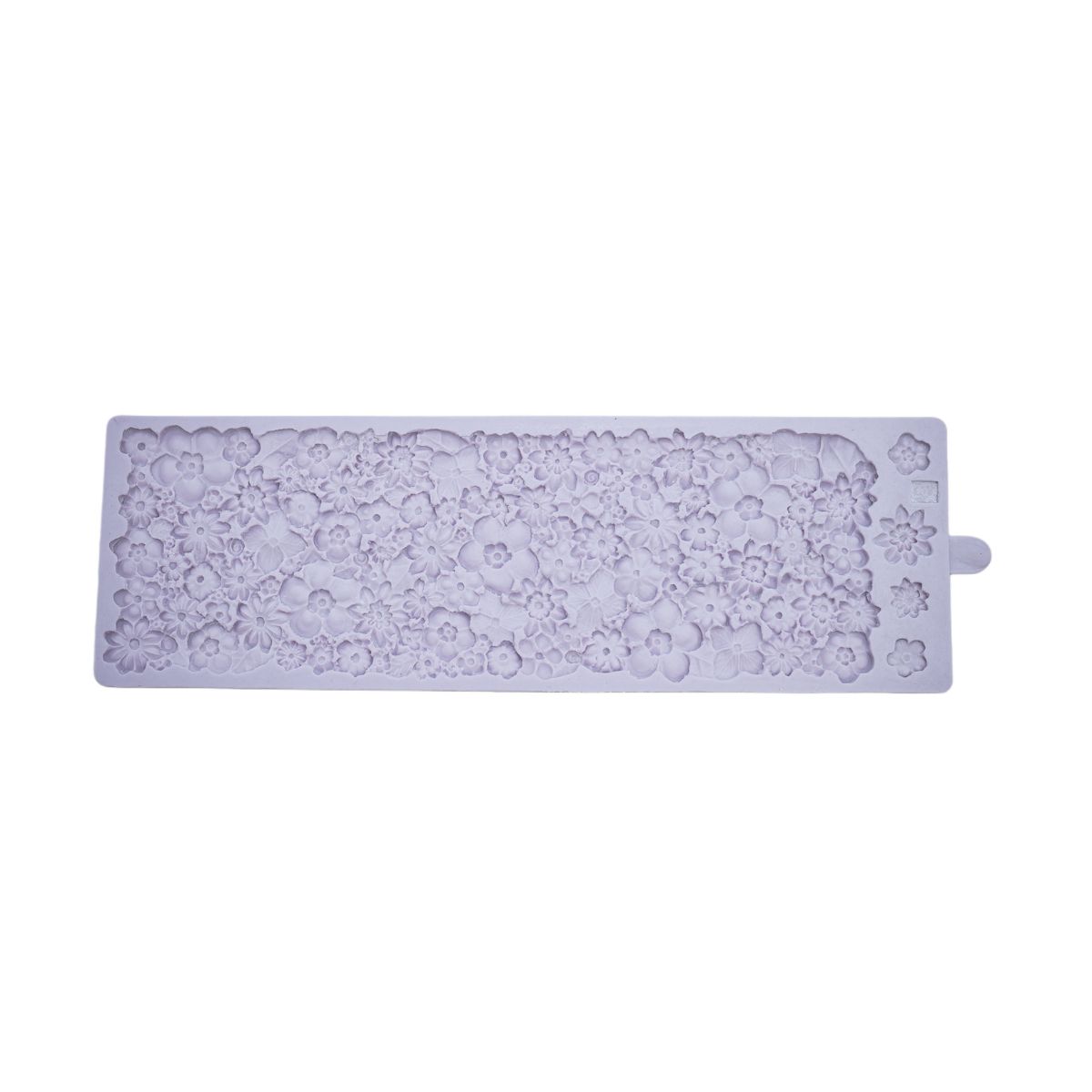 Karen Davies Silicone Mould - Sugar Flowers