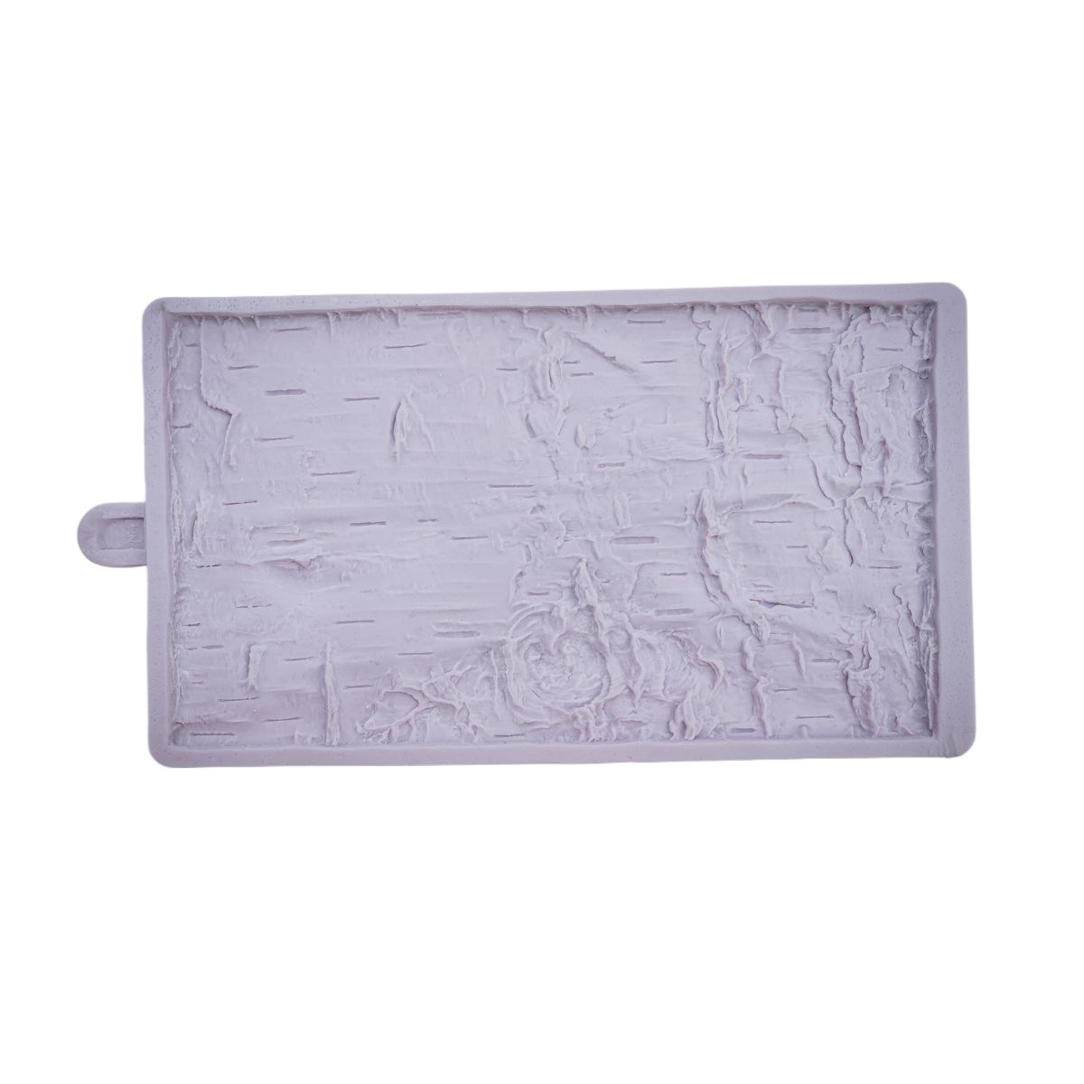 Karen Davies Silicone Mould - Rustic Birch by Alice
